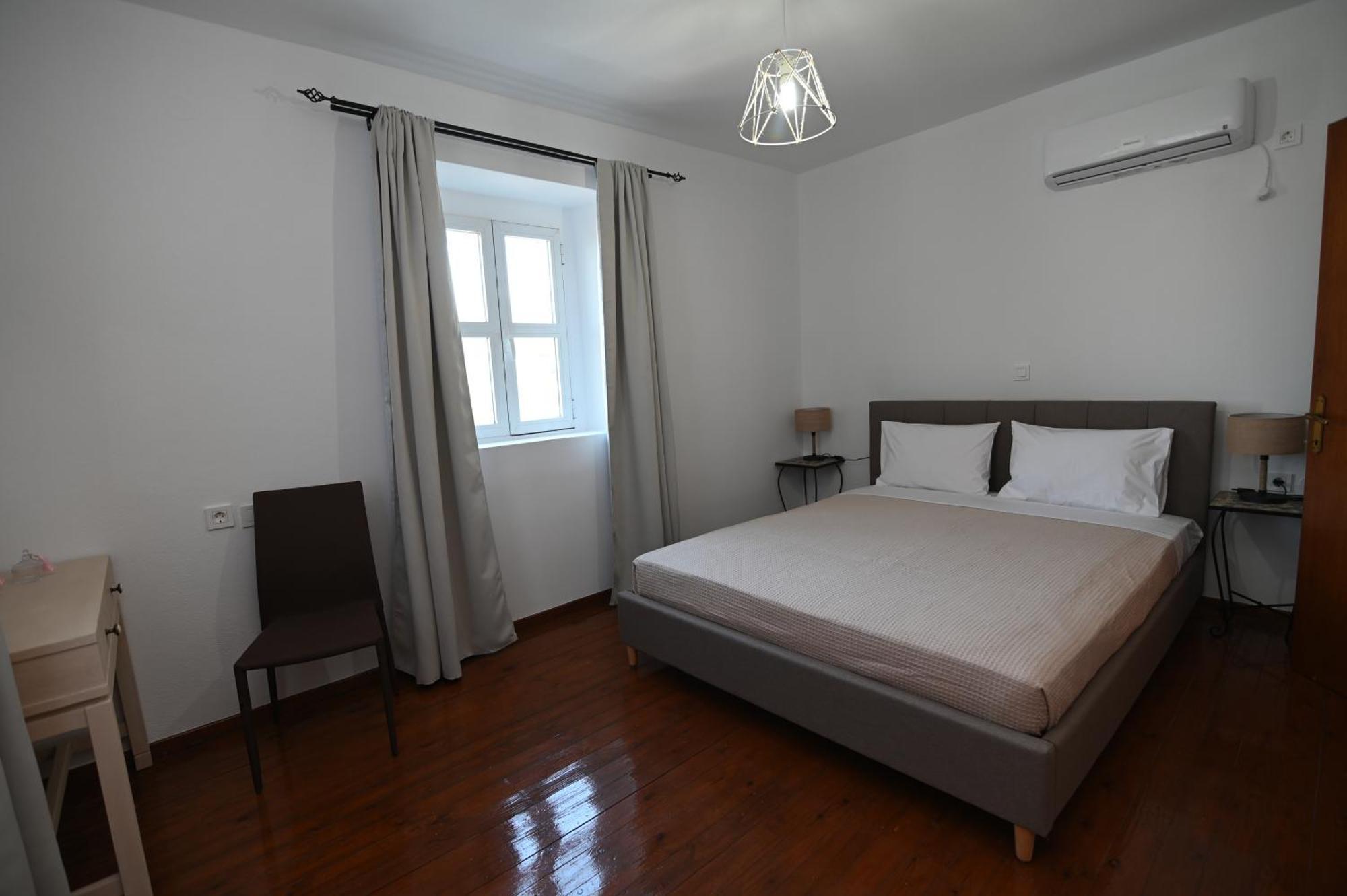 Traditional Kos Villa With Swimming Pool, Lawn Yard And Bbq Extérieur photo